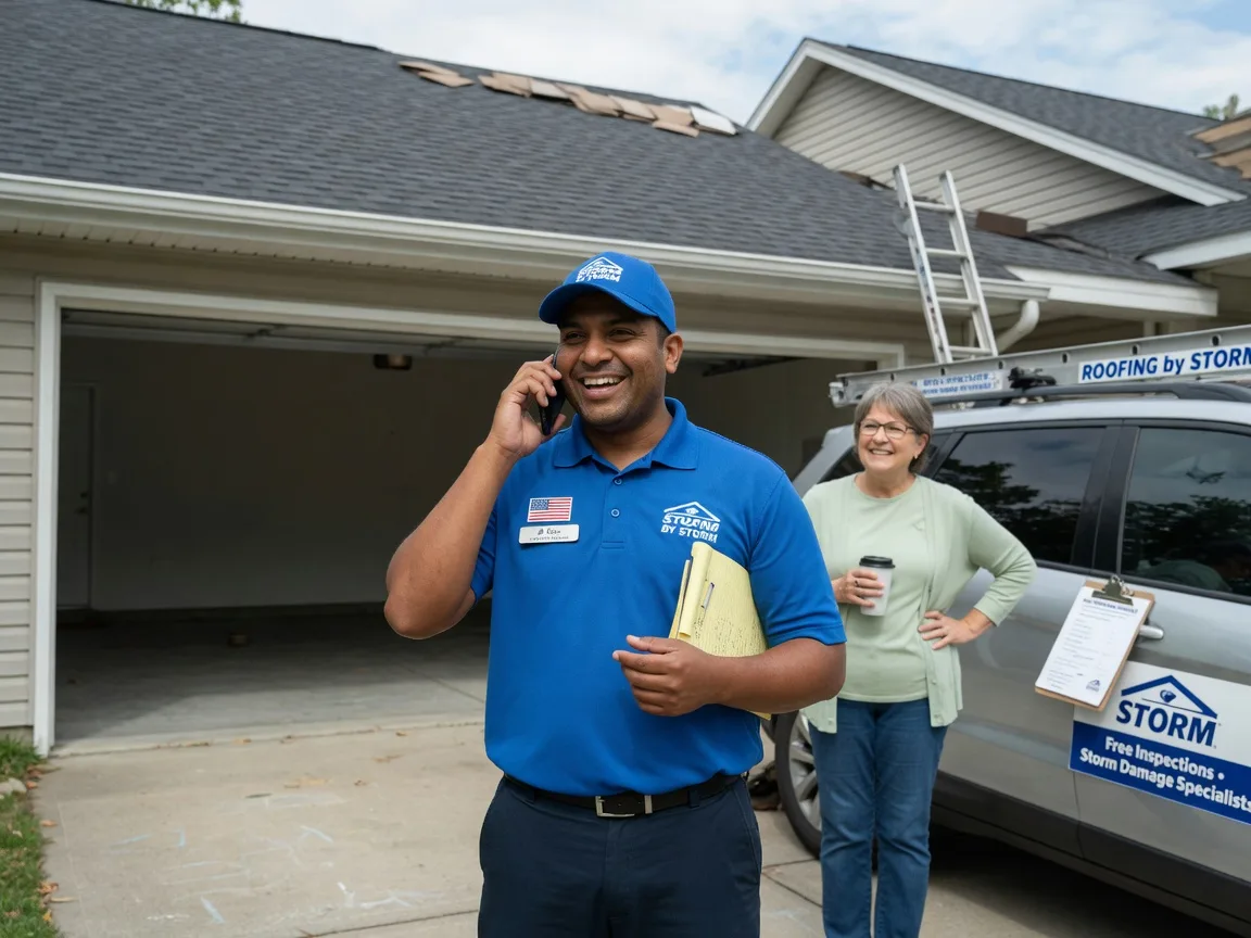 Roof Repair Near Me Deadwood, SD FAQs