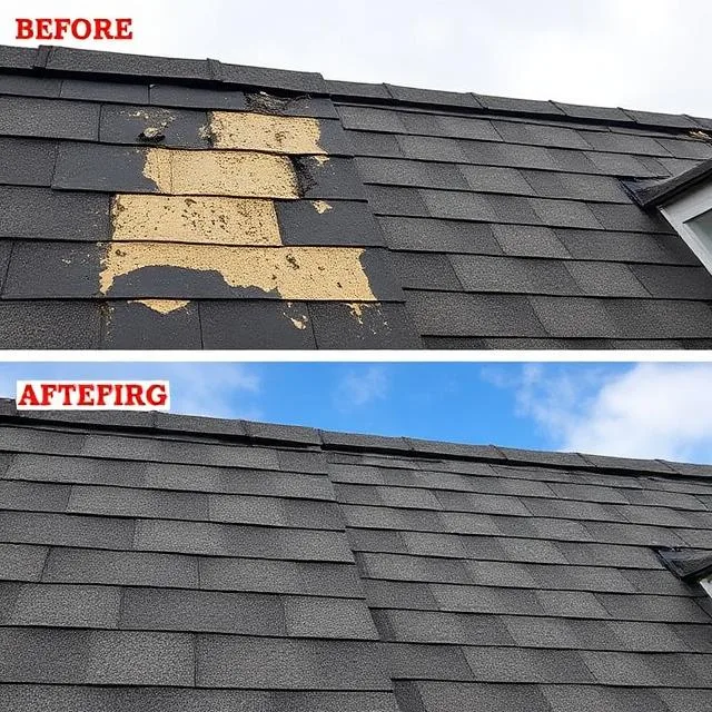 Roof Repair Near Me in Deadwood, SD near me